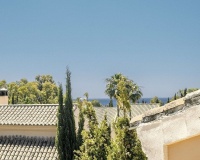 Wiederverkauf - Villa - Marbella - The Golden Mile