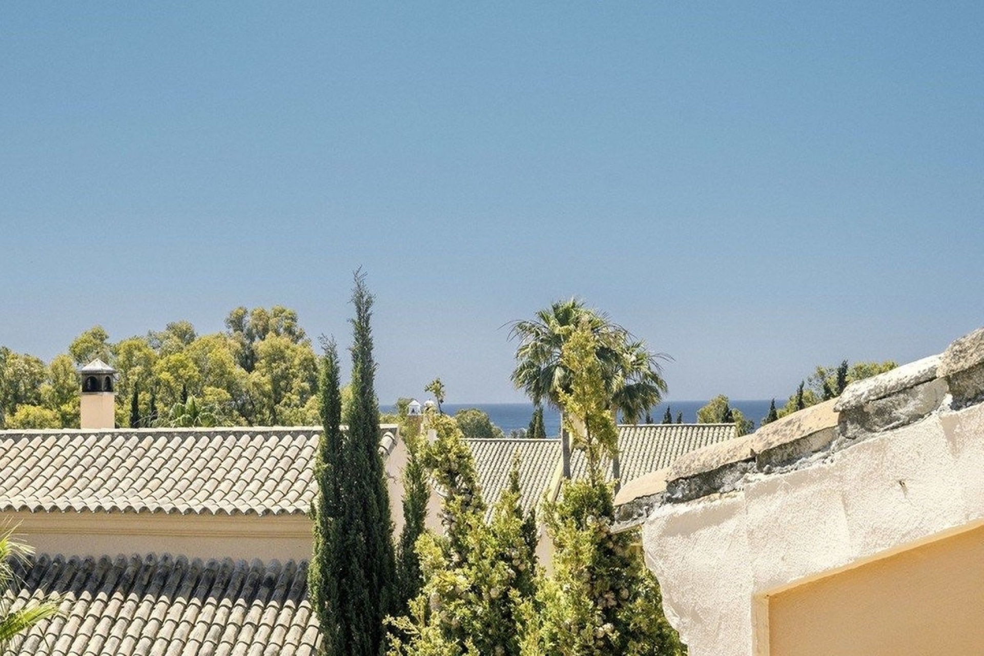Wiederverkauf - Villa - Marbella - The Golden Mile