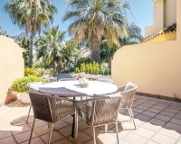 Wiederverkauf - Villa - Marbella - The Golden Mile