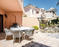 Wiederverkauf - Villa - Marbella - The Golden Mile