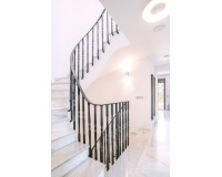 Wiederverkauf - Villa - Marbella - The Golden Mile