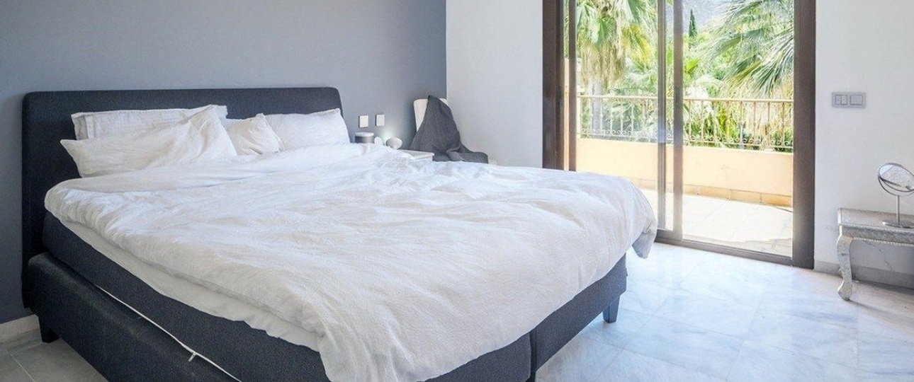 Wiederverkauf - Villa - Marbella - The Golden Mile
