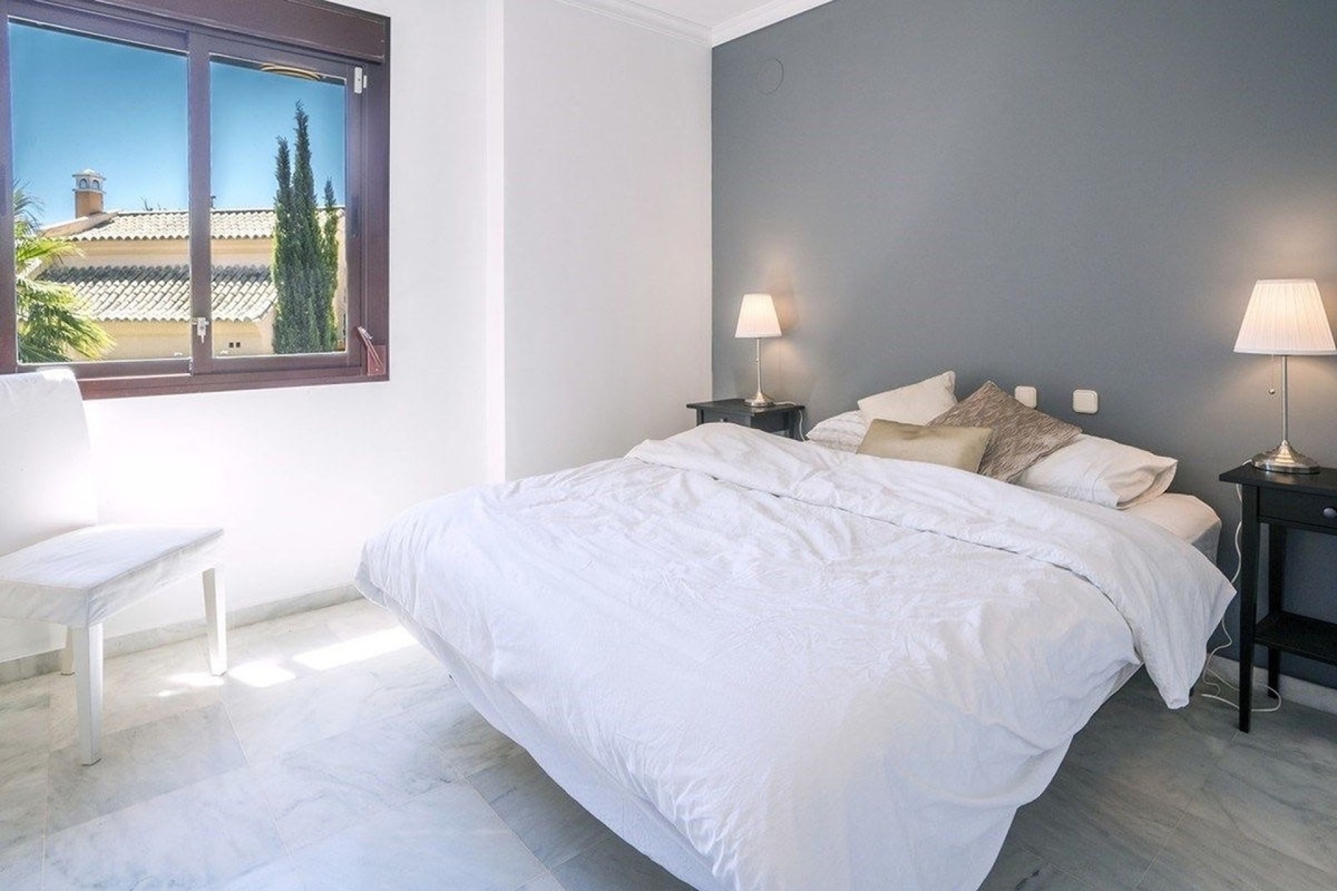 Wiederverkauf - Villa - Marbella - The Golden Mile
