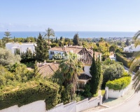 Wiederverkauf - Villa - Marbella - The Golden Mile