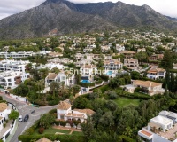 Wiederverkauf - Villa - Marbella - The Golden Mile