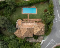 Wiederverkauf - Villa - Marbella - The Golden Mile