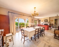 Wiederverkauf - Villa - Marbella - The Golden Mile