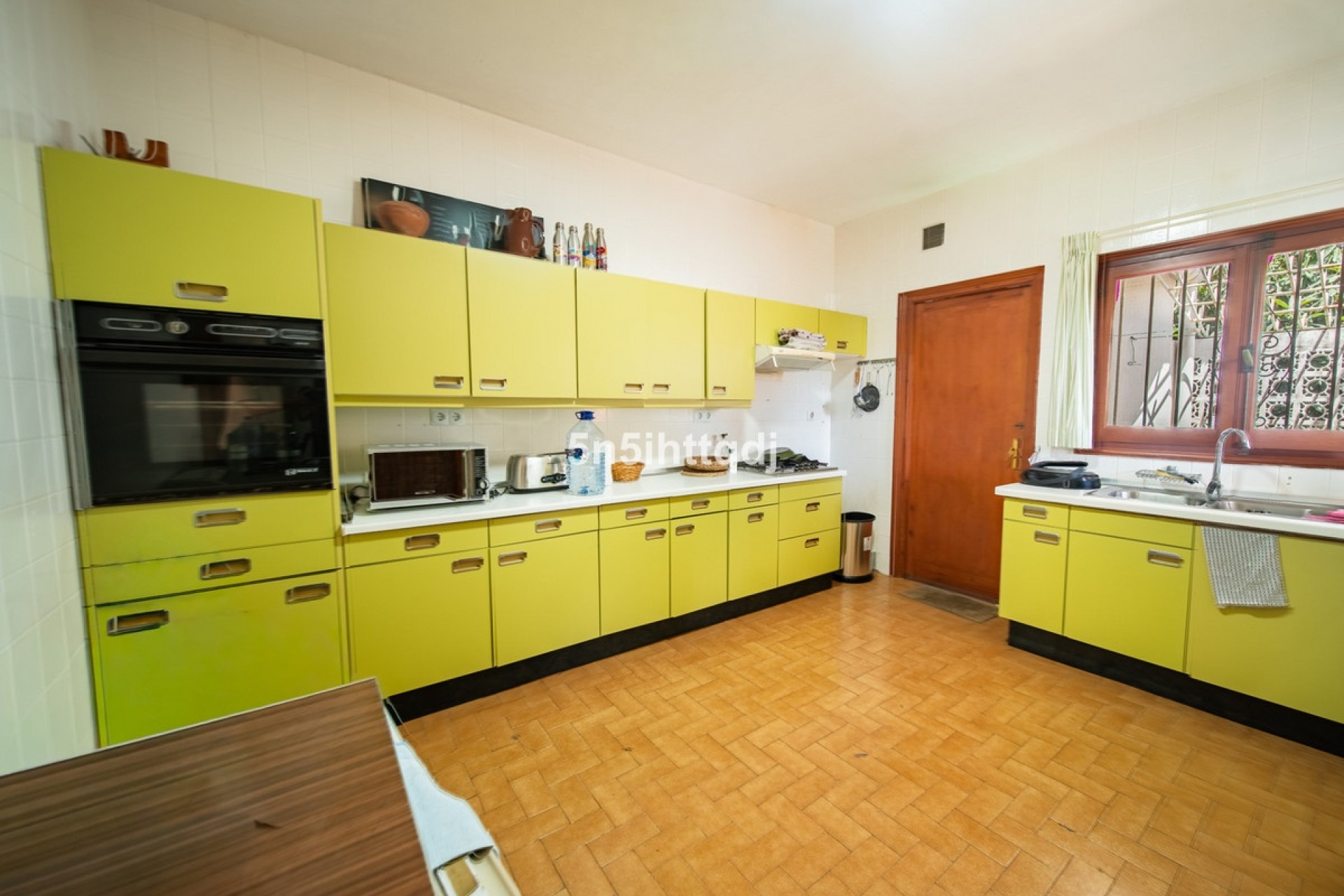 Wiederverkauf - Villa - Marbella - The Golden Mile
