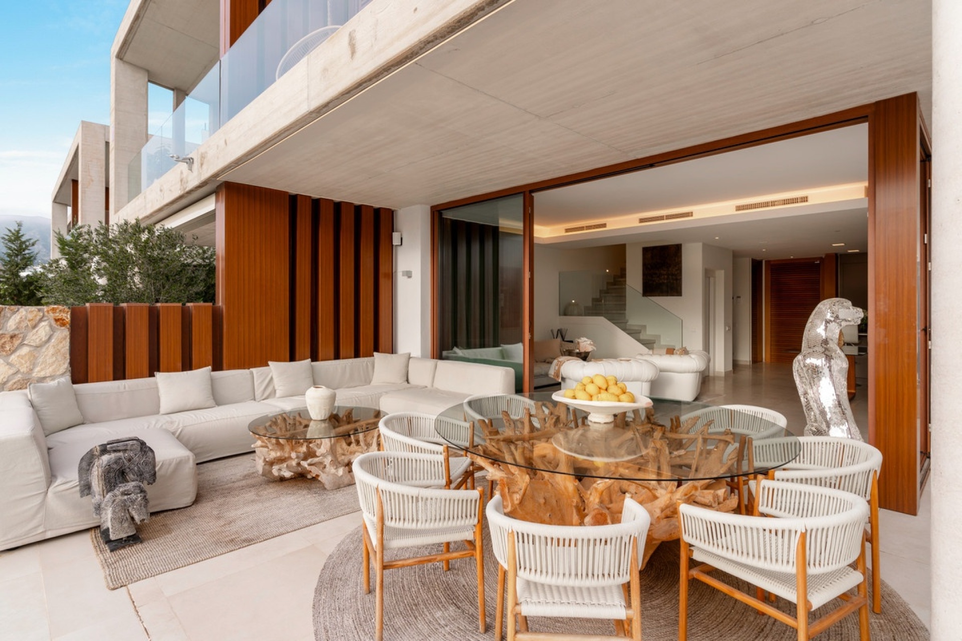 Wiederverkauf - Villa - Marbella - The Golden Mile