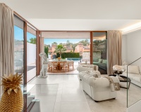Wiederverkauf - Villa - Marbella - The Golden Mile