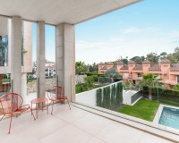 Wiederverkauf - Villa - Marbella - The Golden Mile