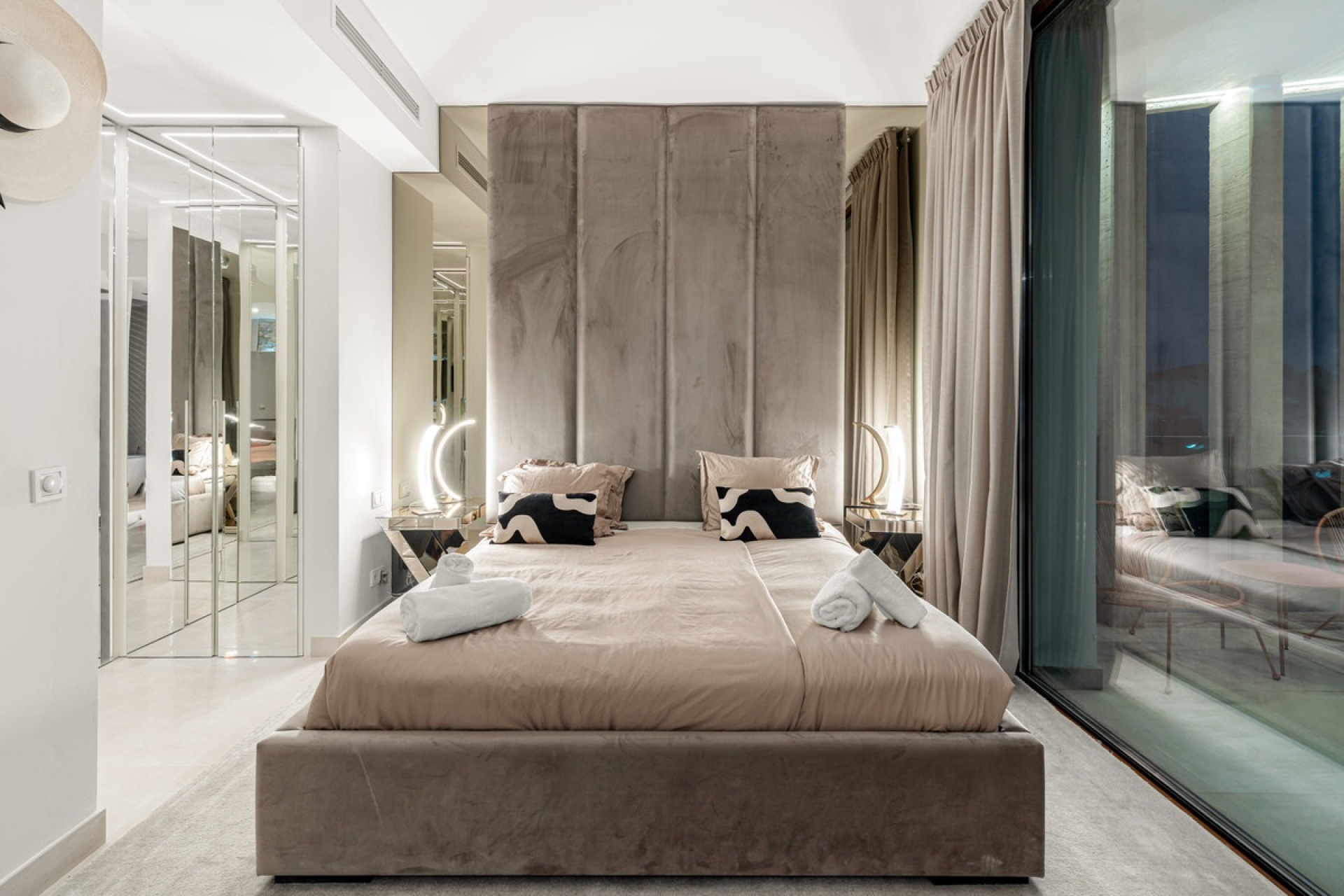 Wiederverkauf - Villa - Marbella - The Golden Mile