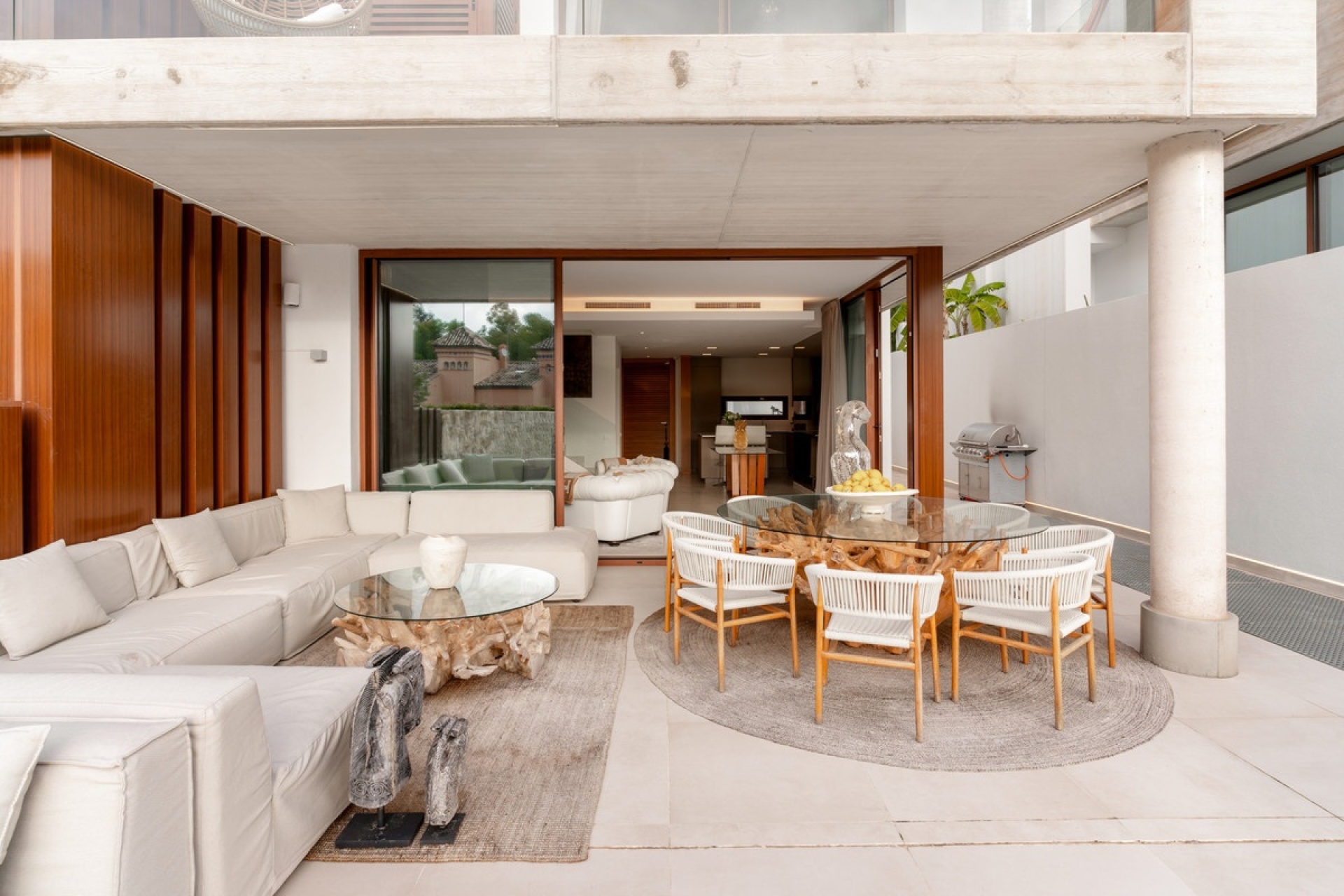 Wiederverkauf - Villa - Marbella - The Golden Mile