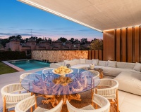 Wiederverkauf - Villa - Marbella - The Golden Mile
