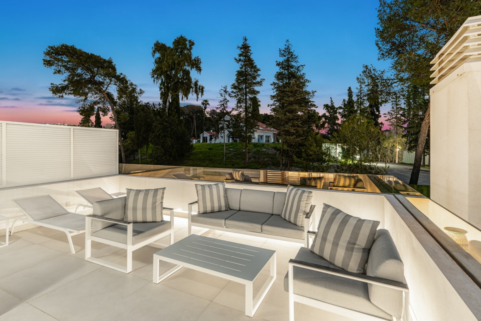 Wiederverkauf - Villa - Marbella - The Golden Mile