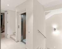 Wiederverkauf - Villa - Marbella - The Golden Mile