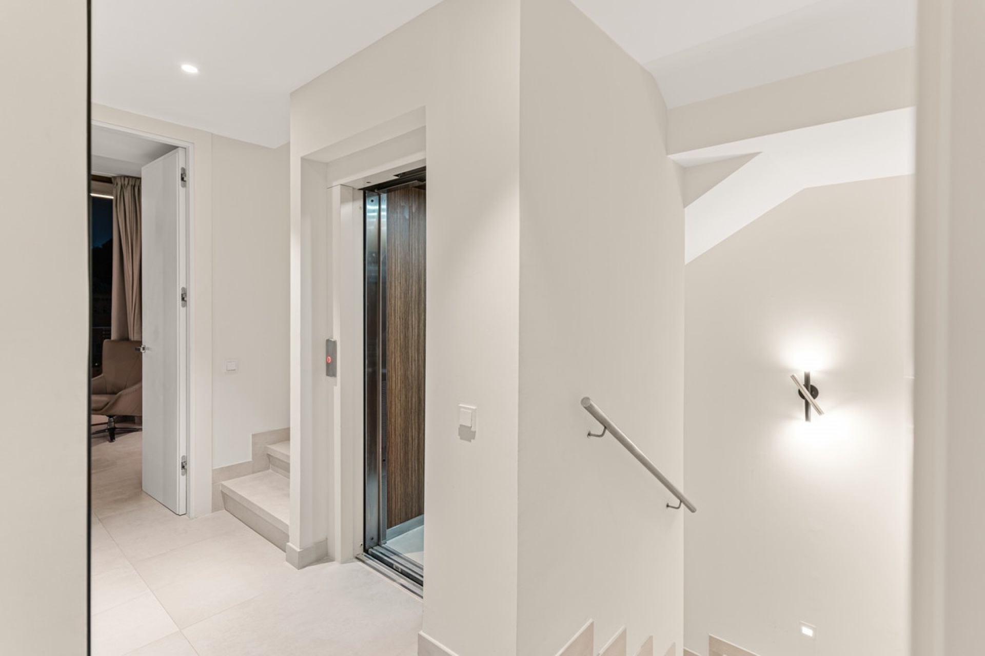 Wiederverkauf - Villa - Marbella - The Golden Mile