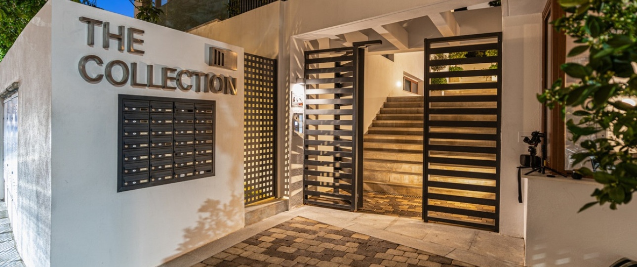 Wiederverkauf - Villa - Marbella - The Golden Mile