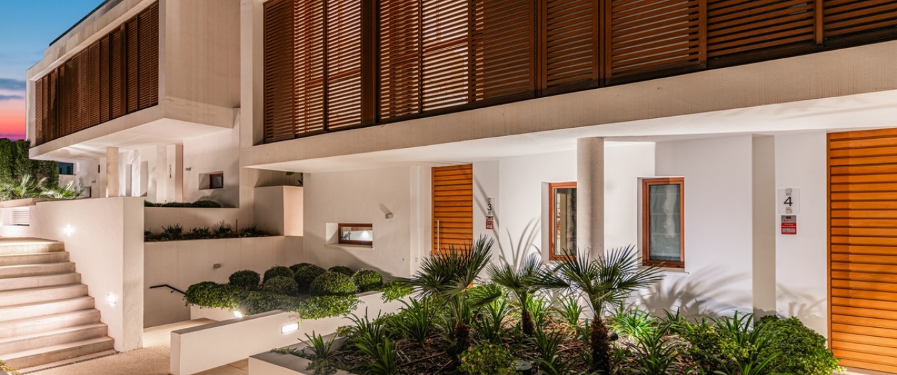 Wiederverkauf - Villa - Marbella - The Golden Mile