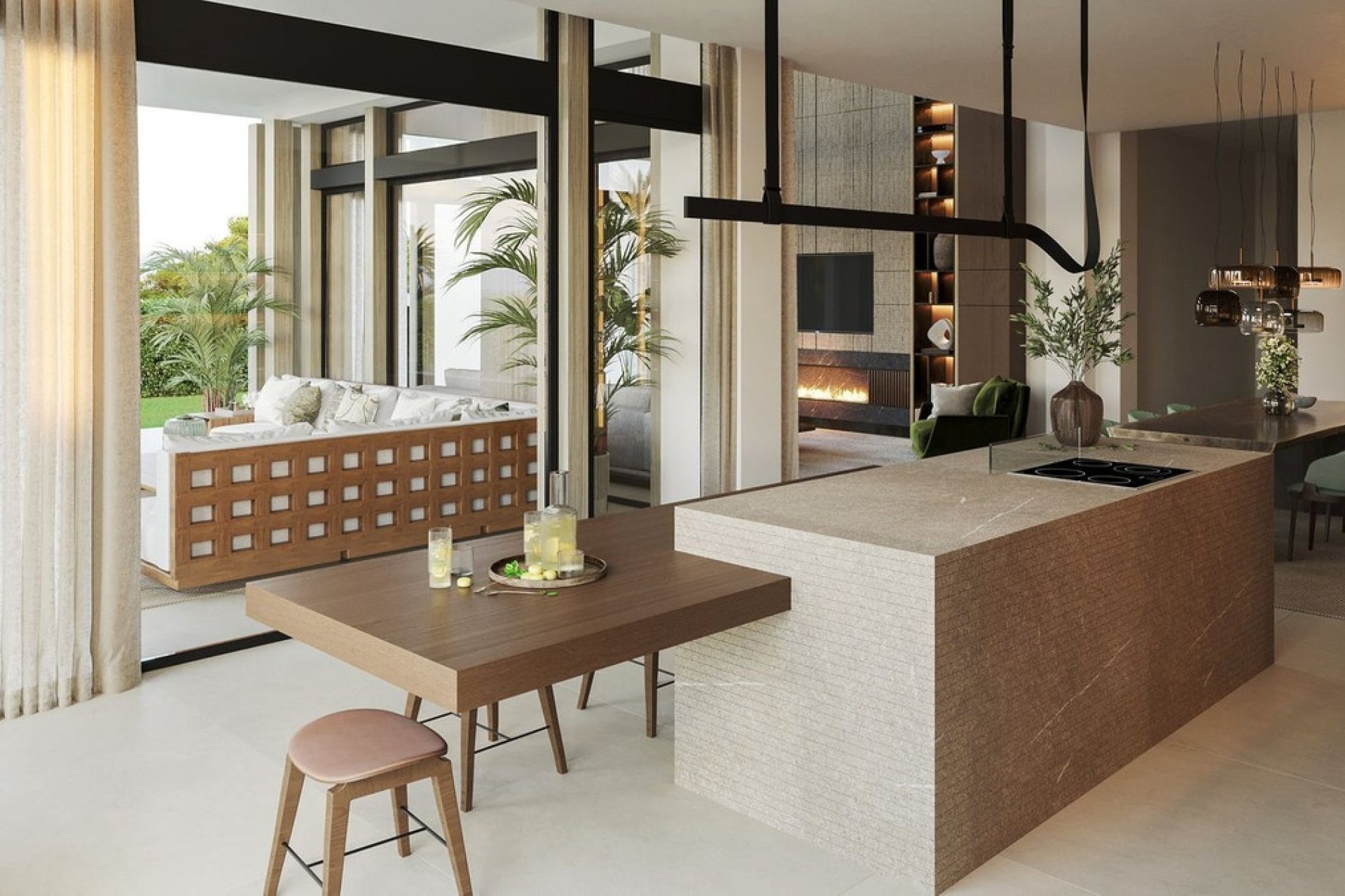 Wiederverkauf - Villa - Marbella - The Golden Mile