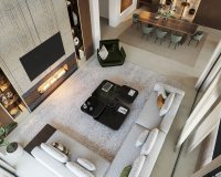 Wiederverkauf - Villa - Marbella - The Golden Mile