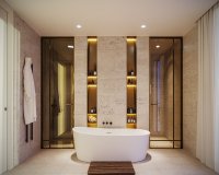 Wiederverkauf - Villa - Marbella - The Golden Mile