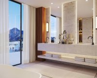 Wiederverkauf - Villa - Marbella - The Golden Mile