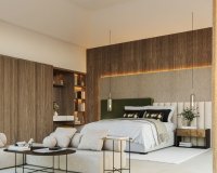 Wiederverkauf - Villa - Marbella - The Golden Mile