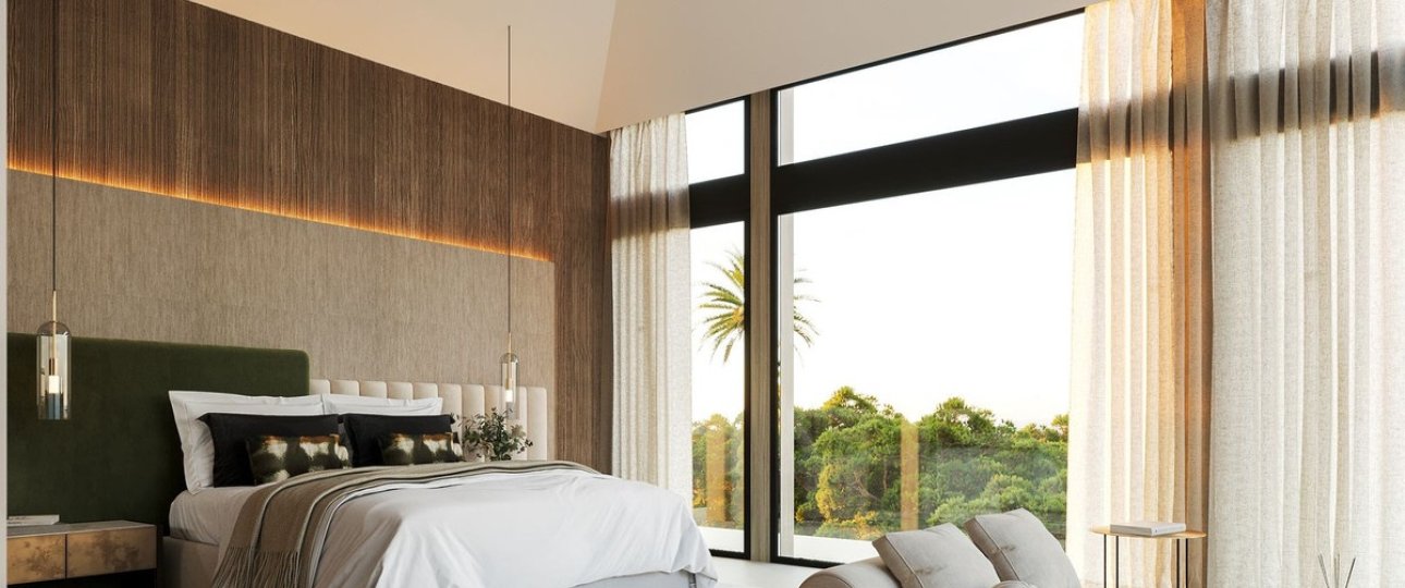 Wiederverkauf - Villa - Marbella - The Golden Mile