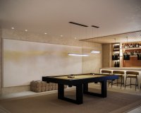 Wiederverkauf - Villa - Marbella - The Golden Mile