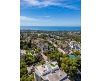 Wiederverkauf - Villa - Marbella - The Golden Mile