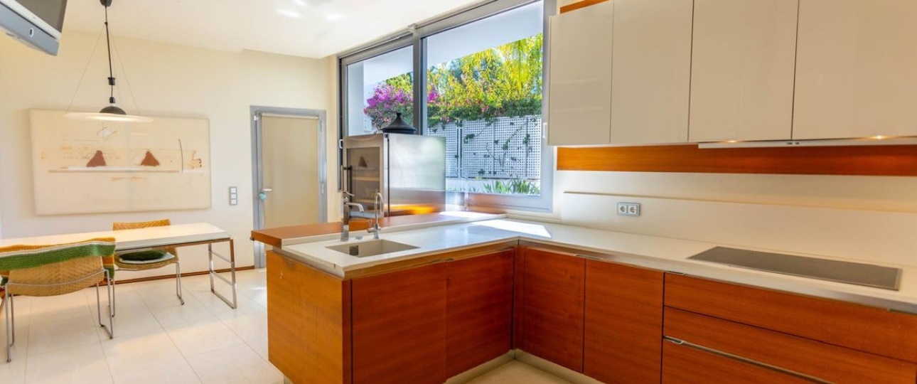 Wiederverkauf - Villa - Marbella - The Golden Mile