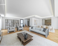 Wiederverkauf - Villa - Marbella - The Golden Mile