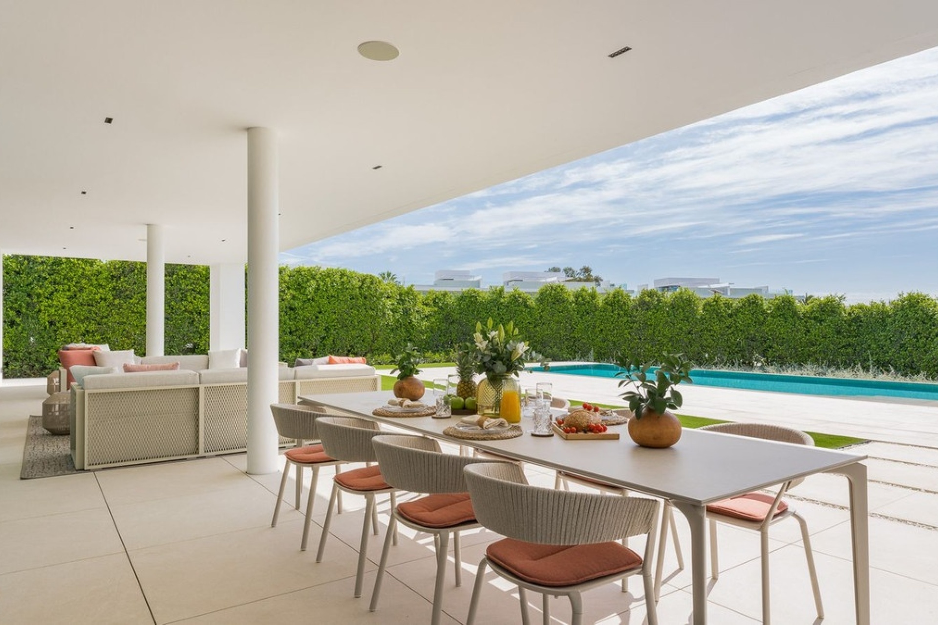 Wiederverkauf - Villa - Marbella - The Golden Mile