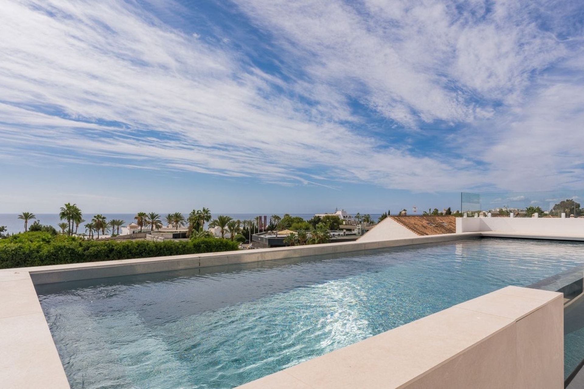 Wiederverkauf - Villa - Marbella - The Golden Mile