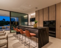 Wiederverkauf - Villa - Marbella - The Golden Mile