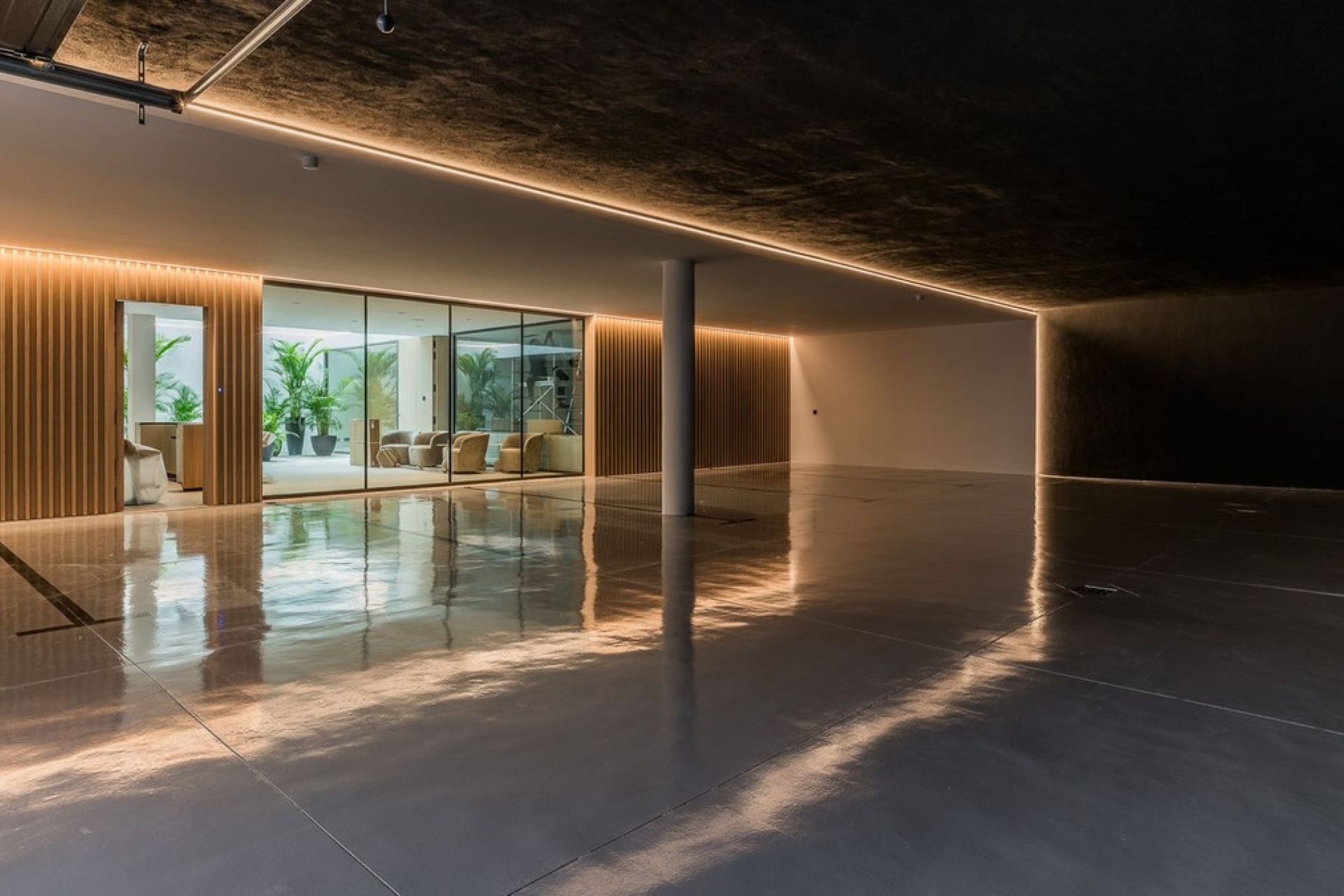 Wiederverkauf - Villa - Marbella - The Golden Mile