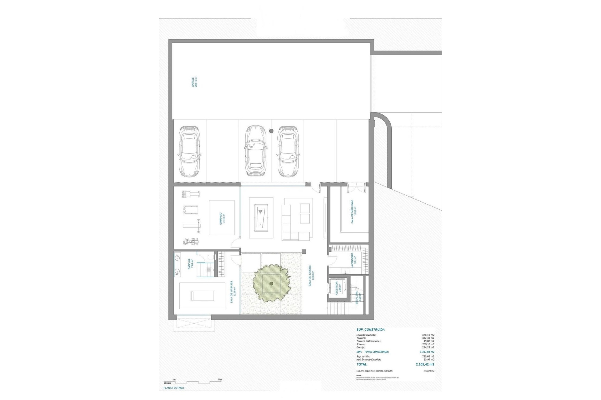 Wiederverkauf - Villa - Marbella - The Golden Mile