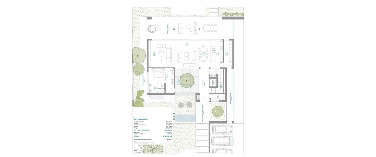 Wiederverkauf - Villa - Marbella - The Golden Mile