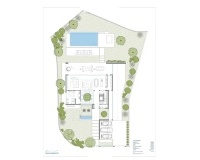 Wiederverkauf - Villa - Marbella - The Golden Mile