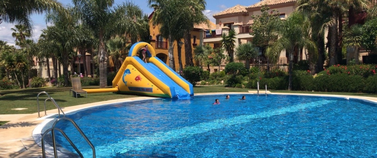 Wiederverkauf - Villa - Marbella - The Golden Mile