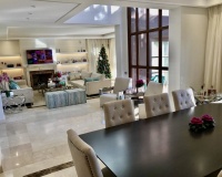Wiederverkauf - Villa - Marbella - The Golden Mile