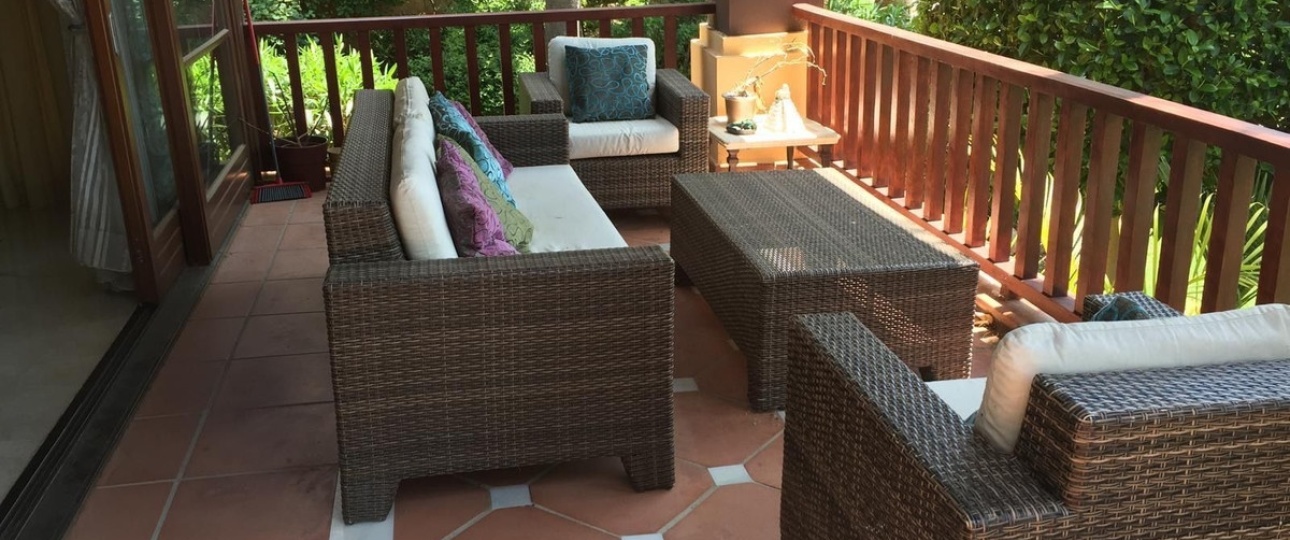 Wiederverkauf - Villa - Marbella - The Golden Mile