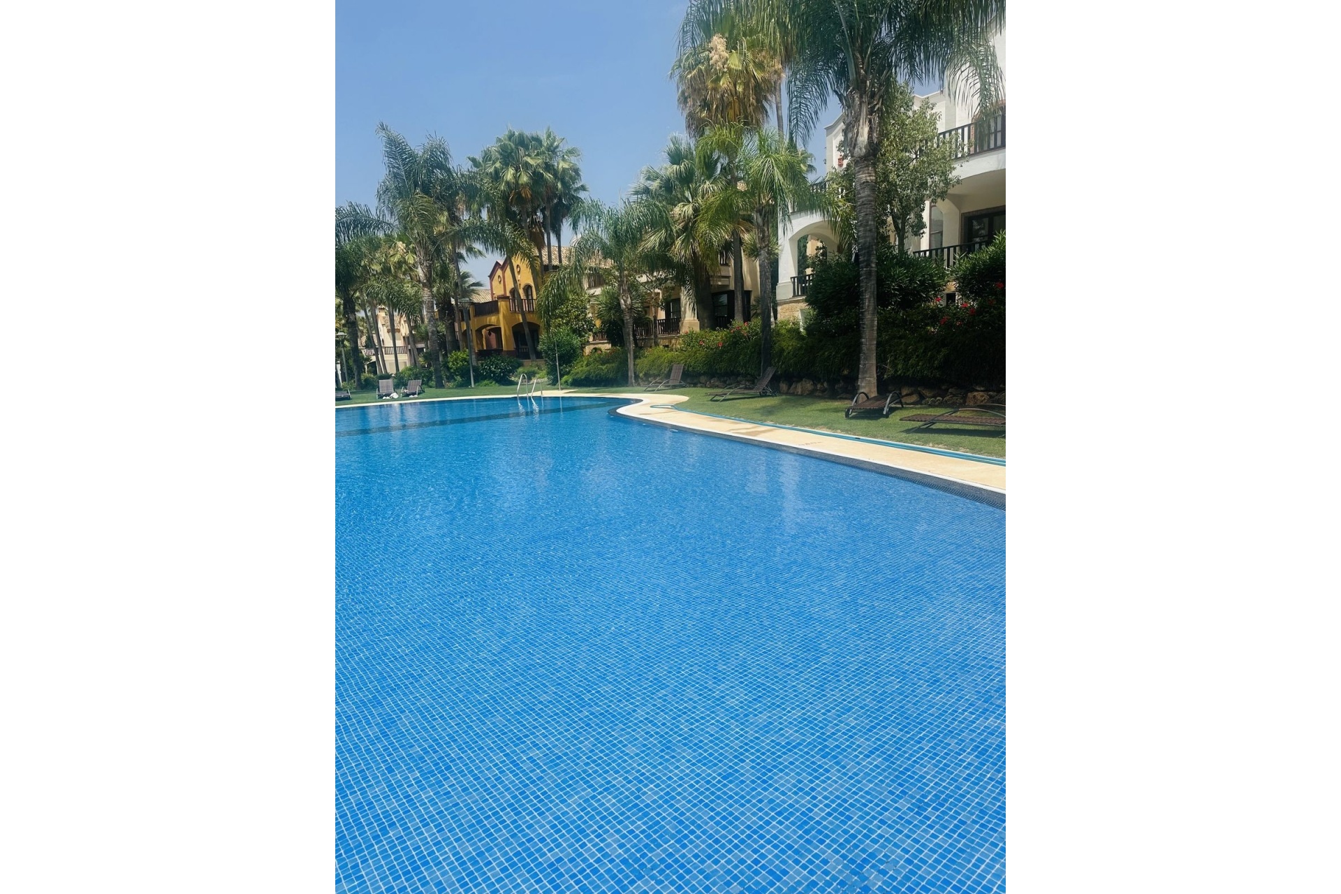 Wiederverkauf - Villa - Marbella - The Golden Mile