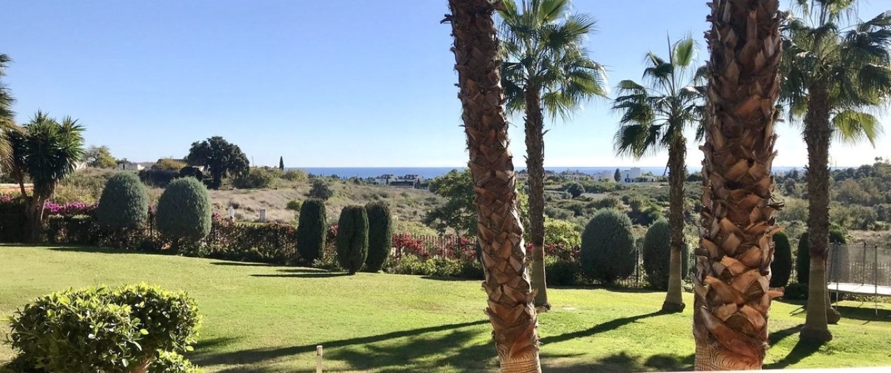 Wiederverkauf - Villa - Marbella - The Golden Mile