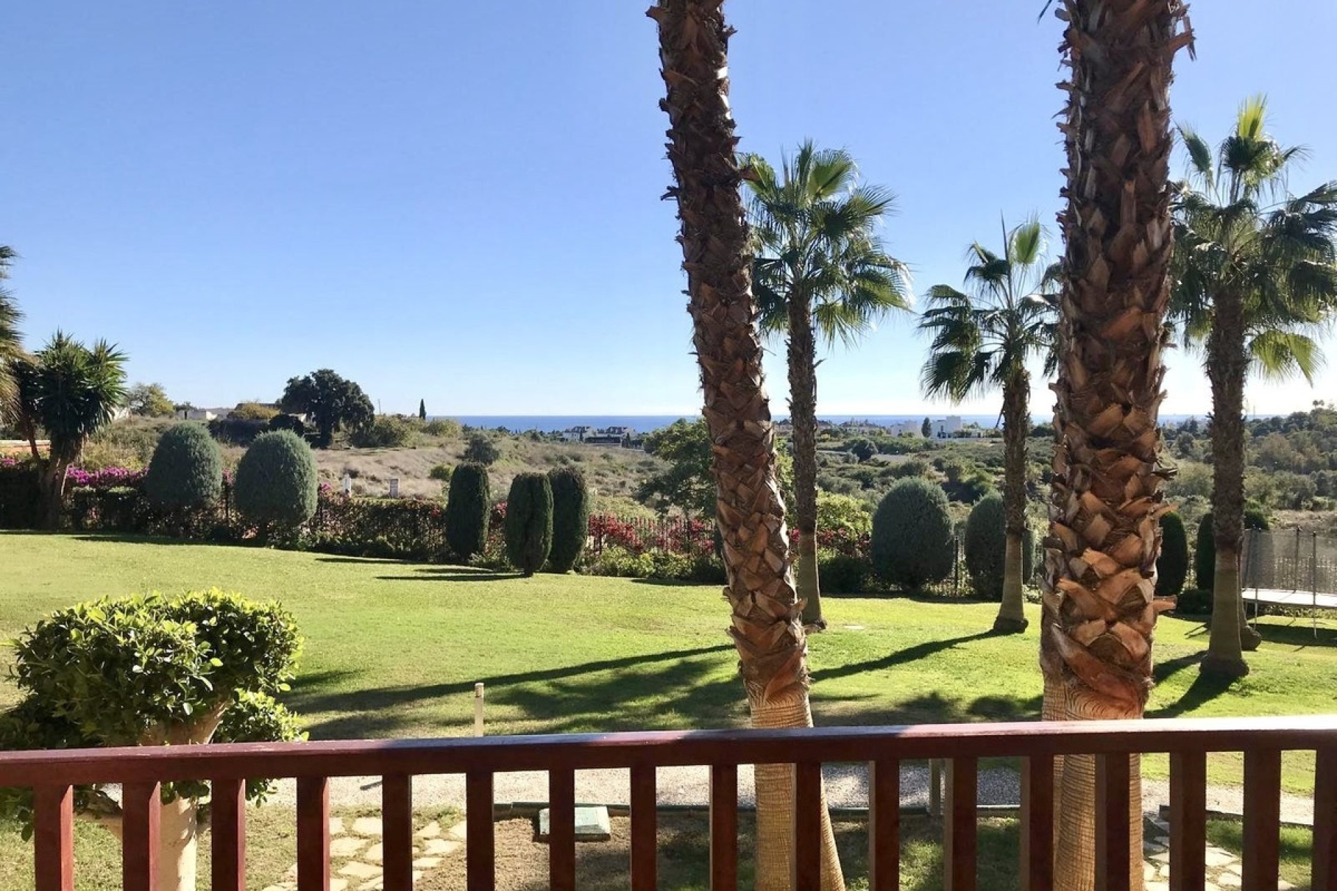 Wiederverkauf - Villa - Marbella - The Golden Mile