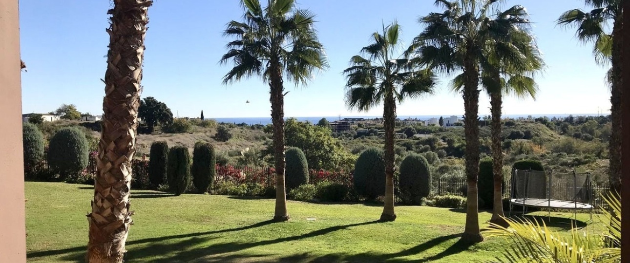 Wiederverkauf - Villa - Marbella - The Golden Mile