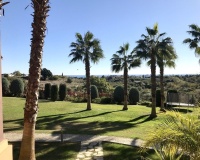 Wiederverkauf - Villa - Marbella - The Golden Mile