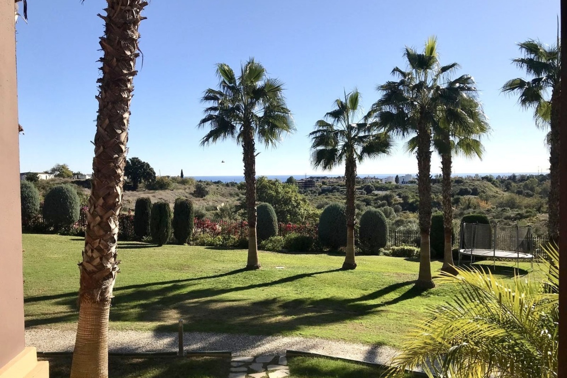 Wiederverkauf - Villa - Marbella - The Golden Mile