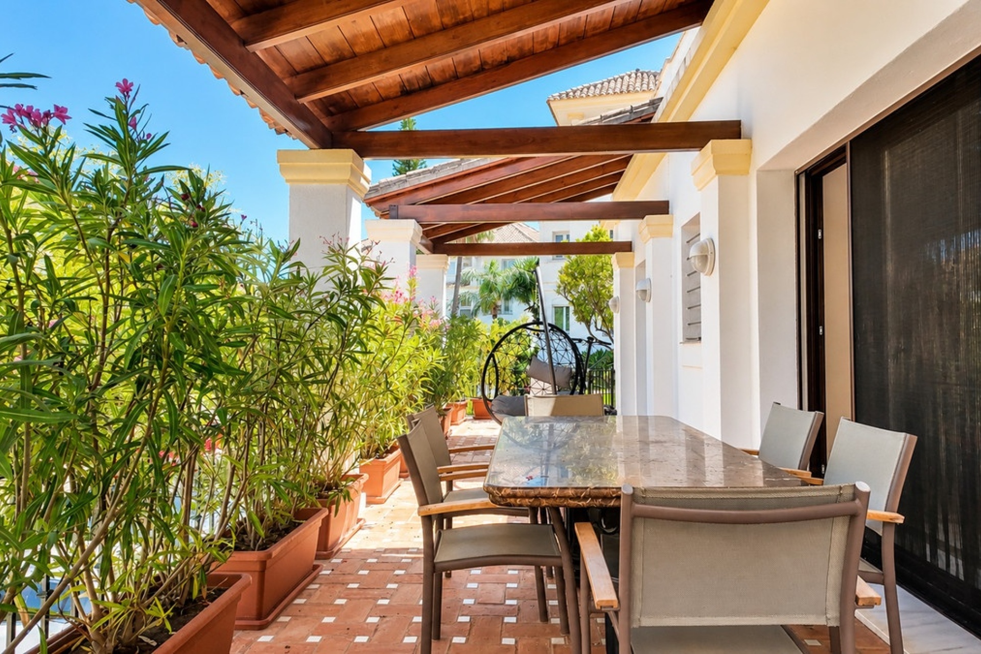 Wiederverkauf - Villa - Marbella - The Golden Mile